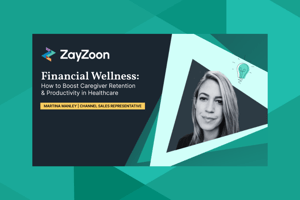 Healthcare webinar