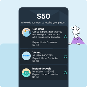 Earned Wage Access