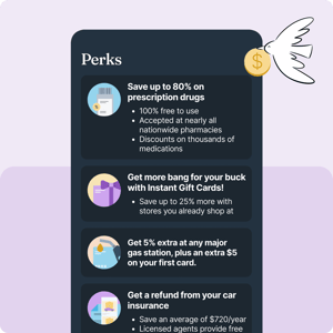ZayZoon Perks