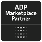 ADP Partner Badge ZayZoon