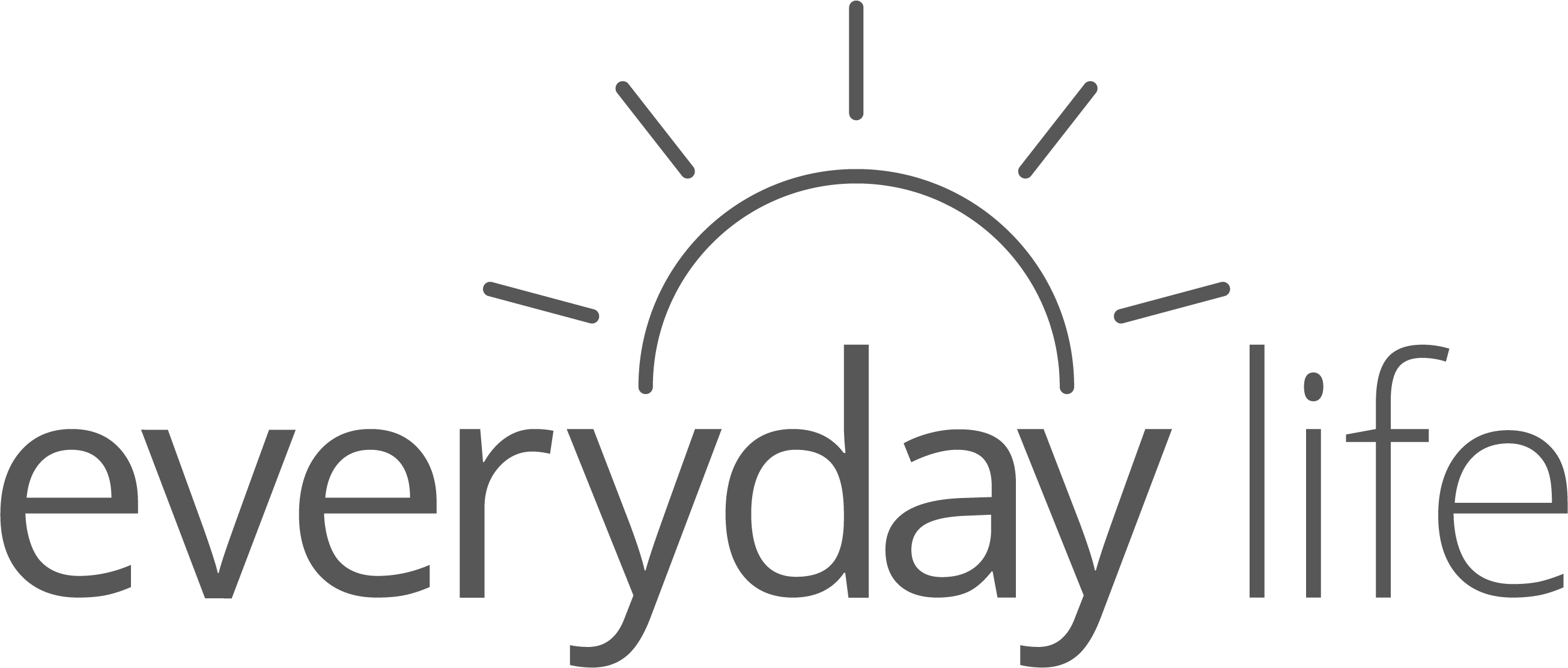 BW-Logo - Everyday Life