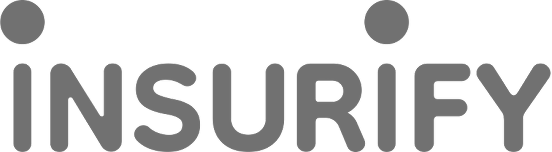 BW-Logo - Insurify
