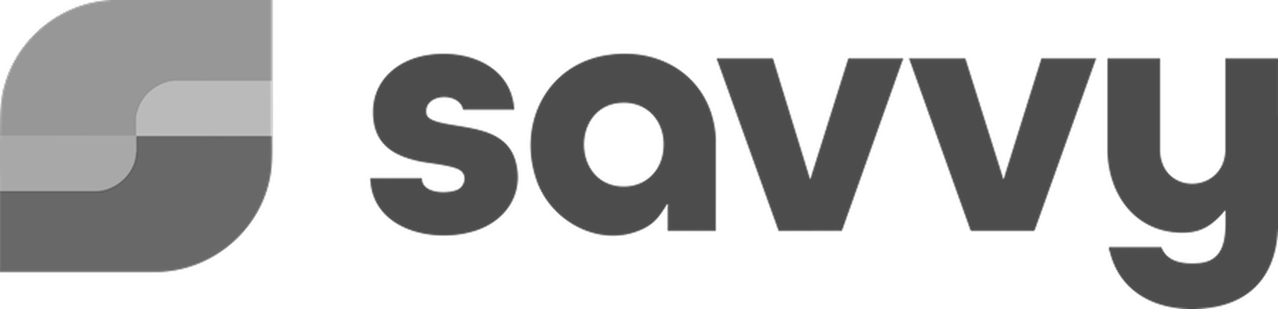 BW-Logo - Savvy