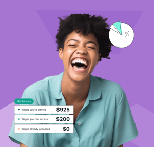 ZayZoon, Earned Wage Access