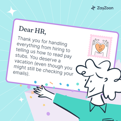 Dear-HR
