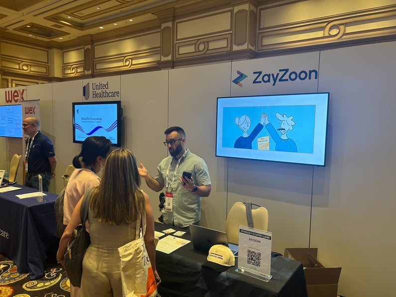 2025 ADP Pro Summit - Ryan booth