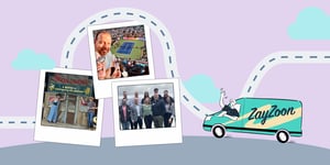 ZayZoon Q1 Event Recap