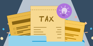 ZayZoon's Tax Season Tips