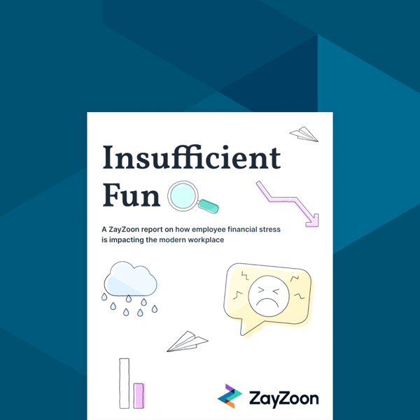 Insufficient fun report Insufficient fun report