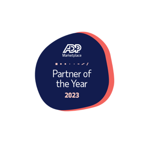 ADP Marketplace Partner of the Year 2023