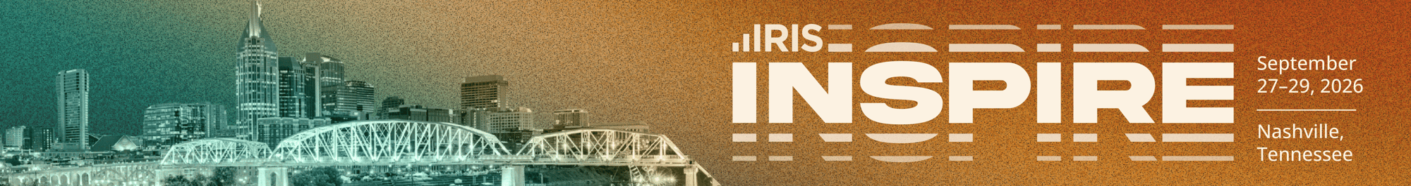 IRIS-Inspire IRIS-Inspire
