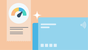 Improve credit score