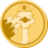 MM-Coin-Ostrich