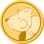 MM-Coin-Squirrel