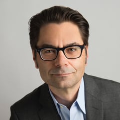 Otto Berkes- CEO at HireRoad-Co-founder of XBOX and former CTO of HBO