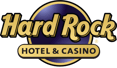 Hard Rock Hotel -Logo