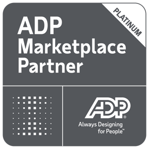 Platinum ADP Marketplace Partner