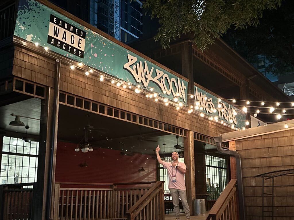 PrismHR Live ZayZoon Banner