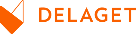 Delaget Logo Transparent