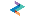 ZayZoon Logo 2023 Cropped RGB_Vertical Logo Full Color White Logotype