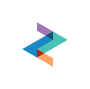 ZayZoon Logo 2023 CMYK_Logomark Full Color