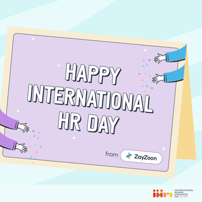 ZayZoon Social_HR Day