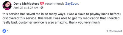 zayzoon