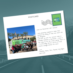 _RV Tour- Postcards from the Road- Week 2