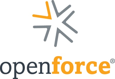 Openforce Logo
