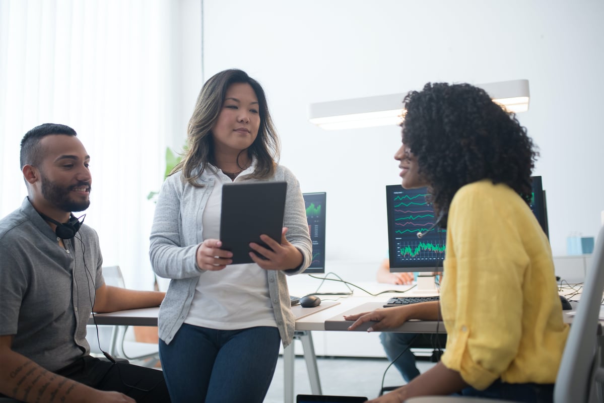 Employee performance management strategies for 2024