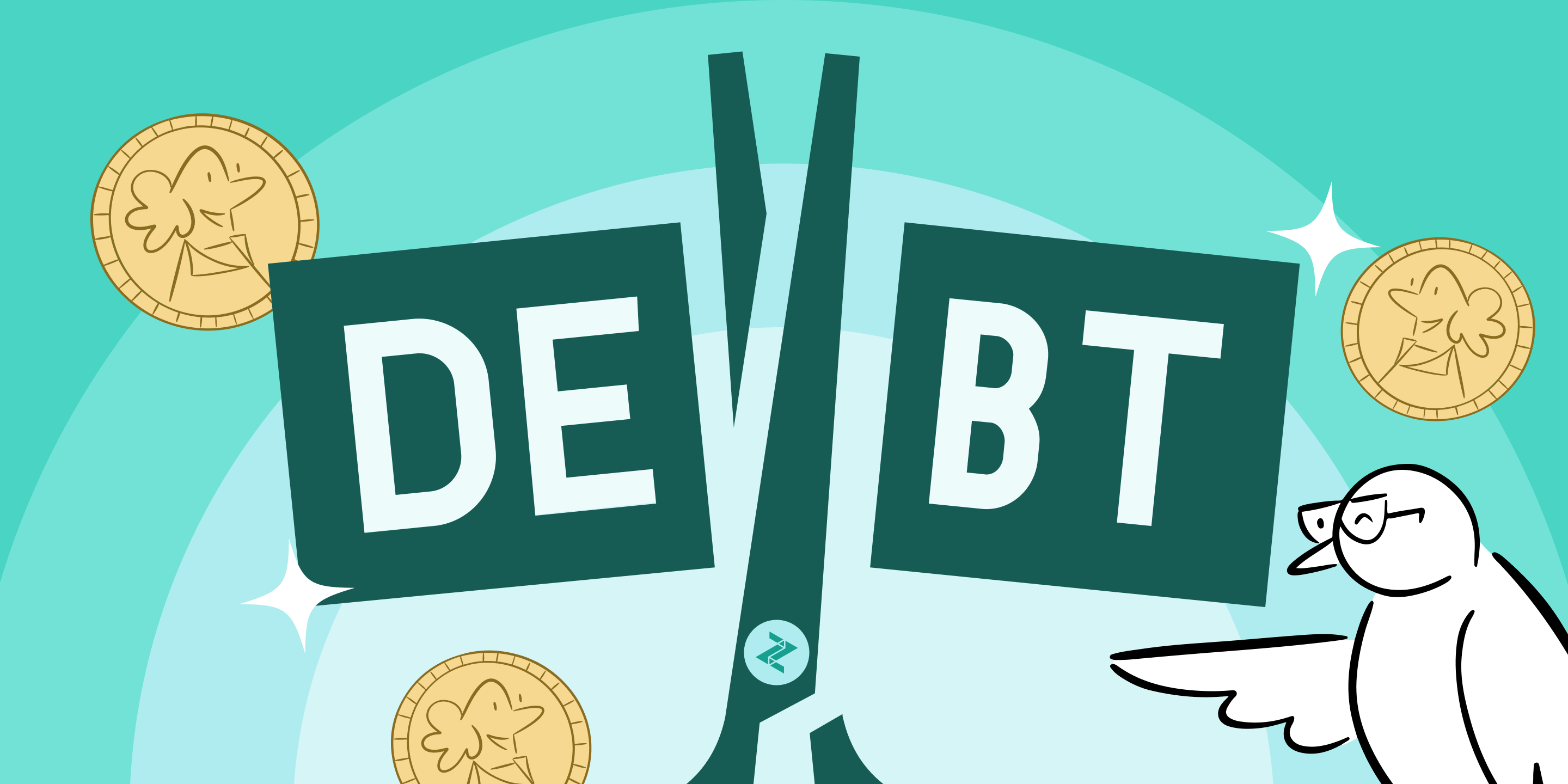 Breaking the Debt Cycle: Strategies for Lasting Freedom