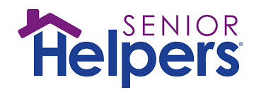 Senior Helpers  Logo