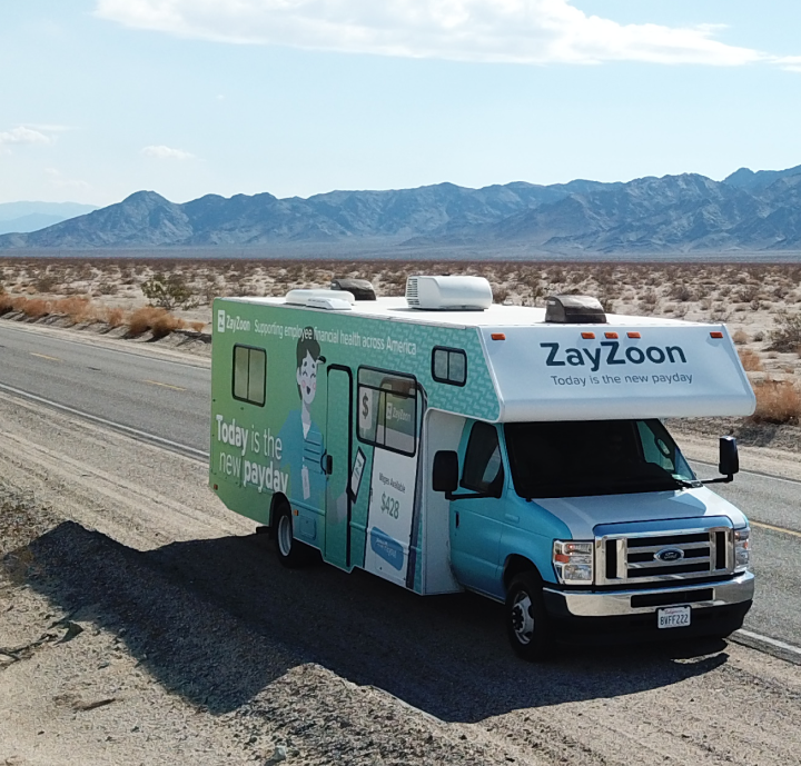 ZayZoon RV