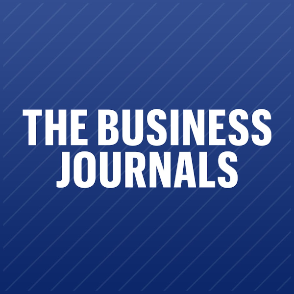 THE BUSINESS JOURNALS