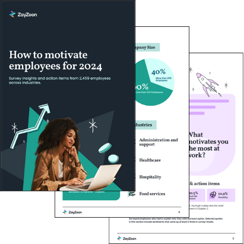 Guide- How to motivate employees (500 x 500) Email (1)