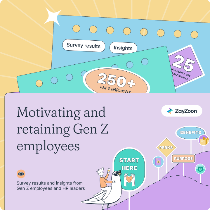 LP cover_Motivating and retaining Gen Z employees (1)