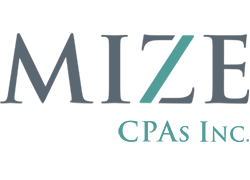 Mize CPAs Inc