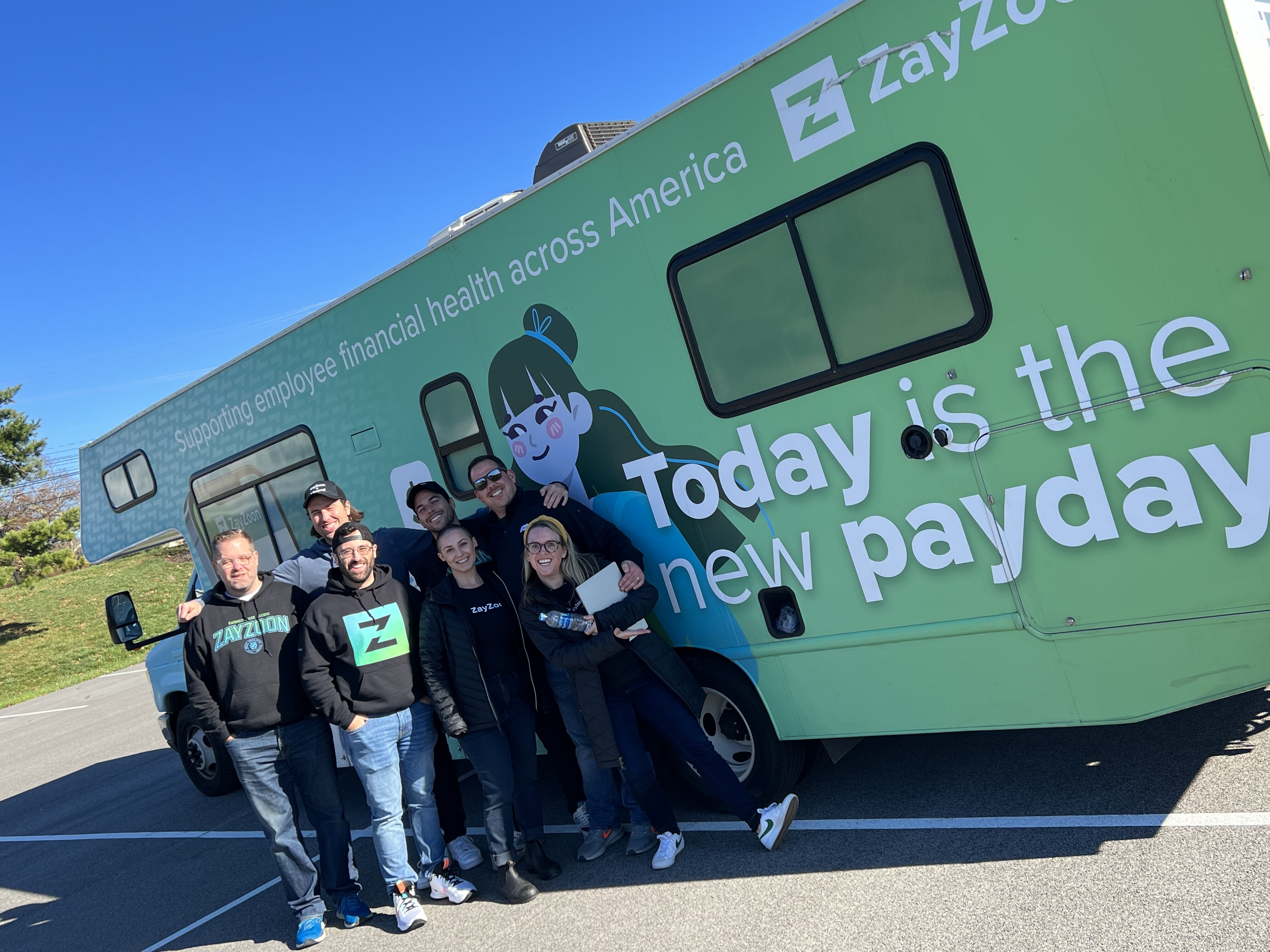 RV Roadtrip: Full Recap
