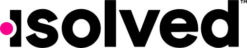 isolved logo