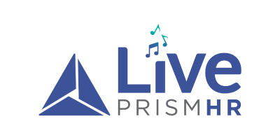 PrismHR-Live-2023-Theme-Logo