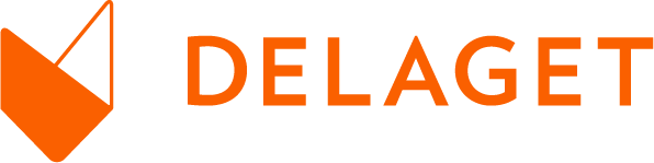 Delaget Logo Transparent