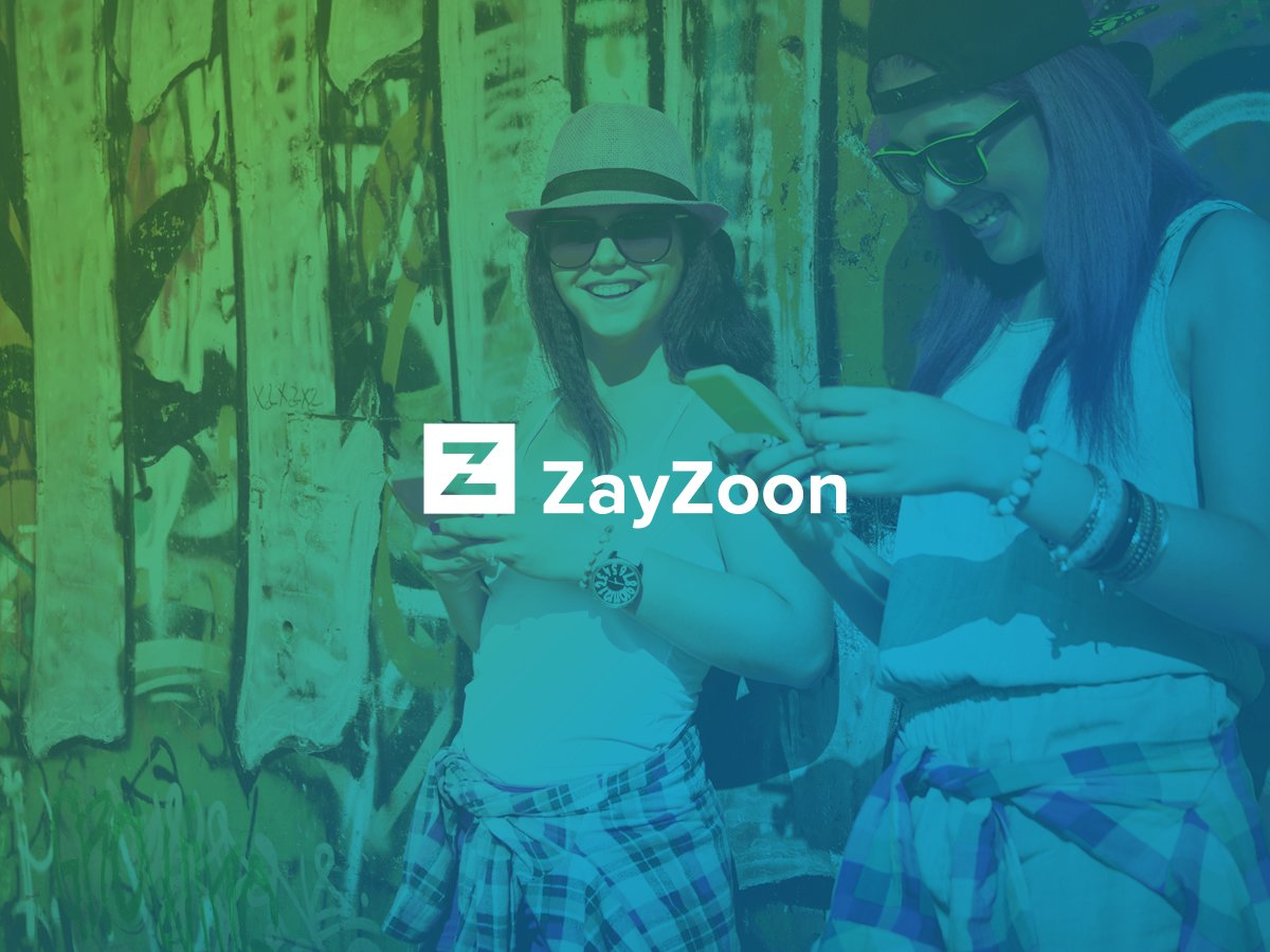 ZAYZ ZAYZ