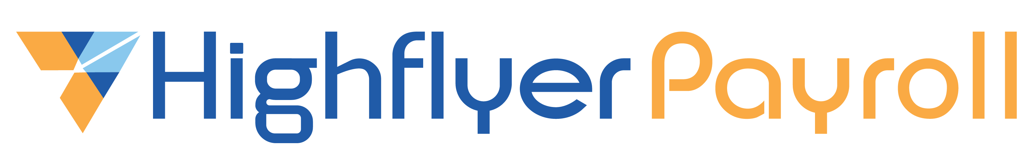 Highflyer Payroll