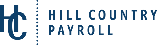 Hill Country Payroll Kronos