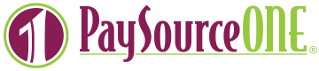 PaySource ONE