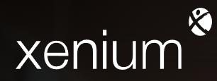  Xenium HR